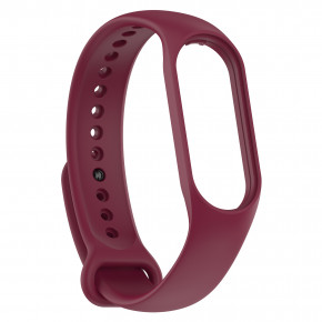  ArmorStandart Xiaomi Mi Band 7/6/5 New Style Marsala (ARM61899)