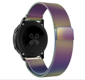  BeWatch   22 Milanese loop       (1020229) 3