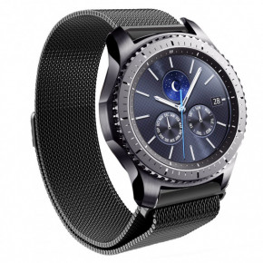  BeWatch    Samsung Gear S3 Black