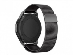  BeWatch    Samsung Gear S3 Black 4