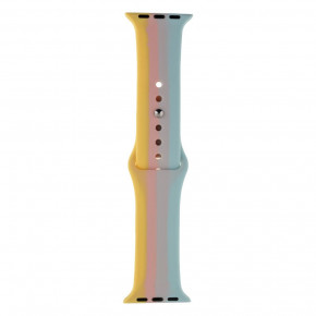   Apple Watch Rainbow Design 38 / 40mm 02 6