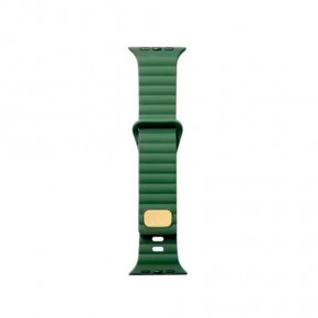    Band Lightning Buckle Green (LighBu38-Green)