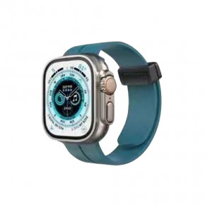   - Band Magnetic Apple Watch 42/44/45/49 mm Yan King (Magnetic42-YanKing)