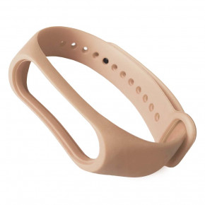  Mi Band 3/4 Pink sand Copy