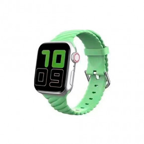    Band Monochrome Twist Mint (Mono38-Mint)