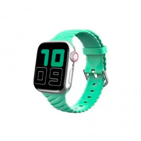    Band Monochrome Twist Green (Mono42-Green)