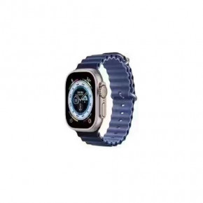   - Band Ocean two-tone Apple Watch 38/40/41 mm Light-Deep (Ocean38-33.Light-Deep)