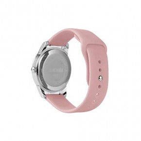    Band Universal Silicone Classic 20 mm Pink Sand (UNClass20-20.PinkSand)