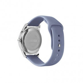    Band Universal Silicone Classic 20 mm (UNClass20-26.Lavender)