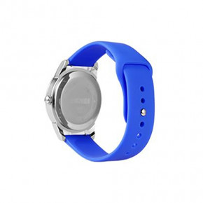    Band Universal Silicone Classic 20 mm (UNClass20-4.Sapphire)