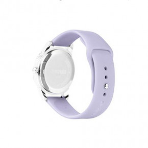    Band Universal Silicone Classic 20 mm (UNClass20-5.ElegantViolet)