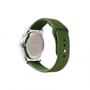    Band Universal Silicone Classic 22 mm Pine Green (UNClass22-15.PineGreen)