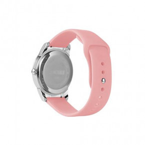    Band Universal Silicone Classic 22 mm Pink (UNClass22-19.Pink)