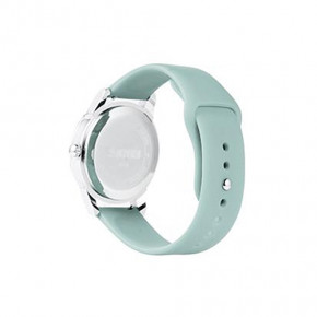    Band Universal Silicone Classic 22 mm Turquoise (UNClass22-9.Turquoise)