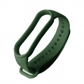  Xiaomi Mi Band 3/4 Dark green