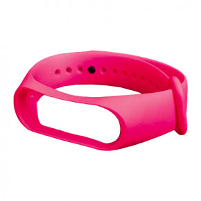  Xiaomi Mi Band 3/4 Hot pink