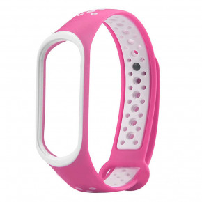  Xiaomi Mi Band 3/4 SPORT Pink-white