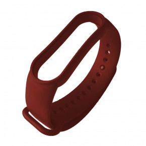  Xiaomi Mi Band 5/6 Marsala