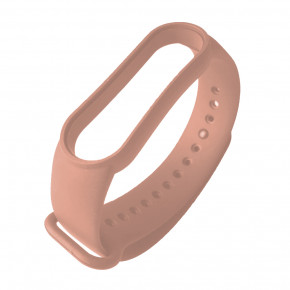  Xiaomi Mi Band 5/6 Pink sand