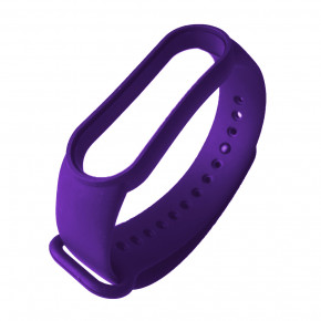  Xiaomi Mi Band 5/6 Violet