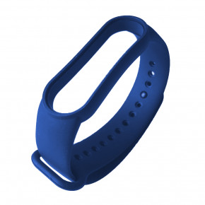  Xiaomi Mi Band 5 Blue