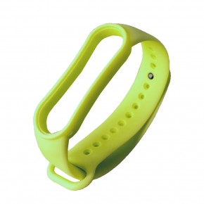  Xiaomi Mi Band 5 Lime