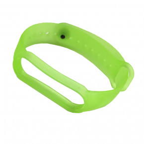  Xiaomi Mi Band 5 Matte Lime