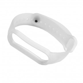  Xiaomi Mi Band 5 Matte White