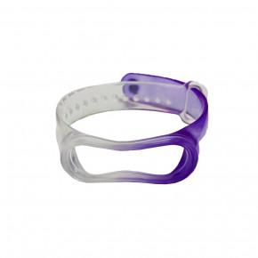  Xiaomi Mi Band 5 Neon Cleare Purple 3