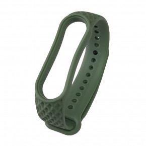  Xiaomi Mi Band 5 Overlap Cactus