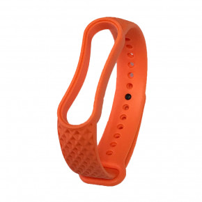  Xiaomi Mi Band 5 Overlap Orange