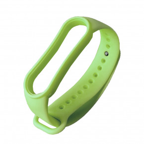  Xiaomi Mi Band 5 Pistachio