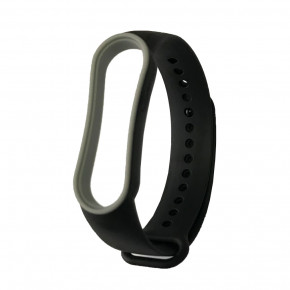  Xiaomi Mi Band 5 RIM Black-grey