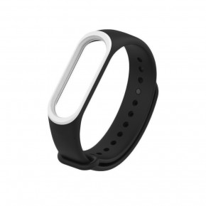  Xiaomi Mi Band 5 RIM Black-white