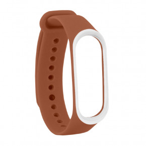  Xiaomi Mi Band 5 RIM Brown-white