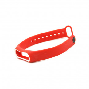  Xiaomi Mi Band 5 RIM Red-white