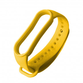  Xiaomi Mi Band 5 Yellow