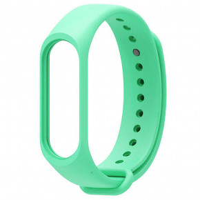  Xiaomi Mi Band 6 Silicone Mint