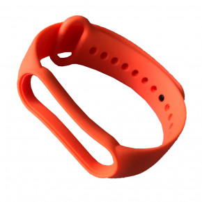  Xiaomi Mi Band 6 Silicone Papaya