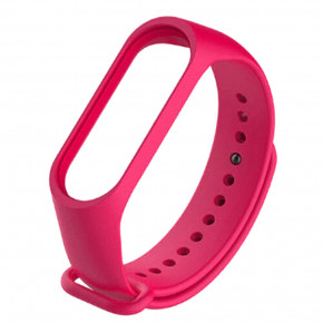  Xiaomi Mi Band 6 Silicone Raspberries