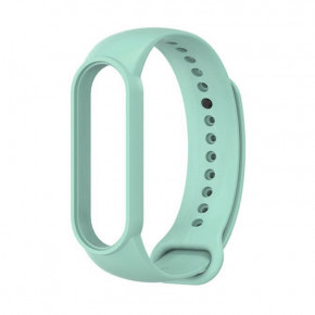  Xiaomi Mi Band 6 Silicone Sky blue