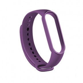  Xiaomi Mi Band 6 Silicone Violet