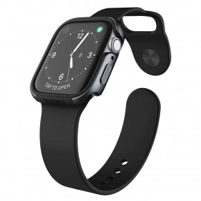  Defense Edge Series Apple watch 40mm  / Charcoal 3