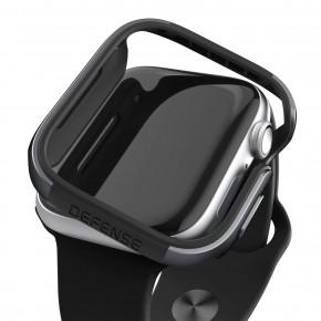  Defense Edge Series Apple watch 40mm  / Charcoal 4