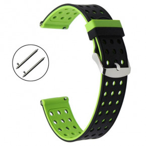       Garmin Vivoactive 4 - Black&;Green