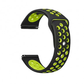   Primolux Perfor Sport     Garmin Vivoactive 4 - Black&;Green