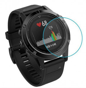       Garmin Fenix 5 3