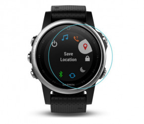       Garmin Fenix 5S 3