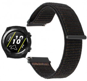     Huawei Watch 2 - Black