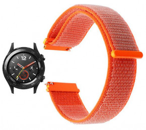     Huawei Watch 2 - Orange 5